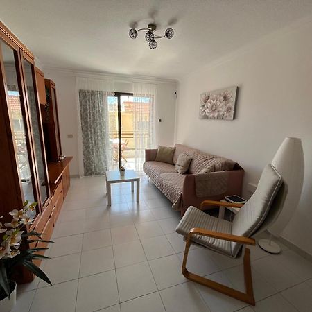 Casa Brisa Marina Apartment Puertito de Guimar Ngoại thất bức ảnh