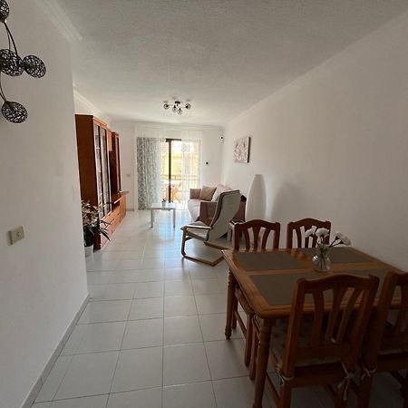 Casa Brisa Marina Apartment Puertito de Guimar Ngoại thất bức ảnh