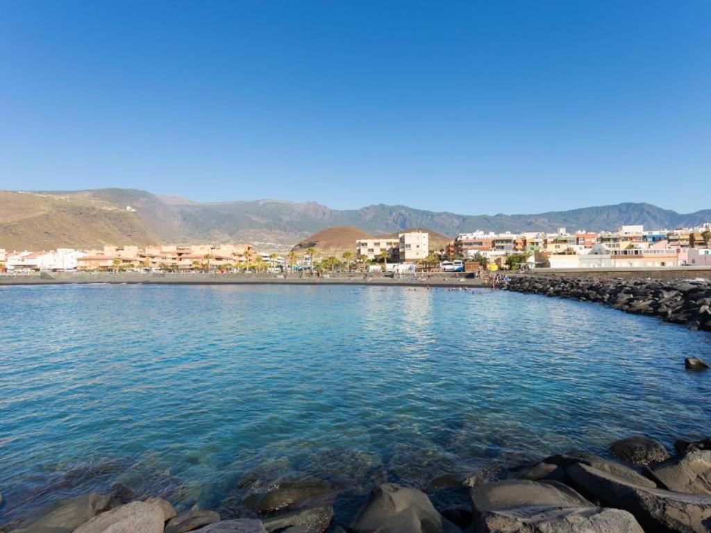 Casa Brisa Marina Apartment Puertito de Guimar Ngoại thất bức ảnh