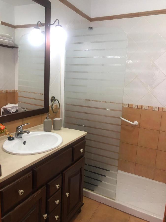 Casa Brisa Marina Apartment Puertito de Guimar Ngoại thất bức ảnh