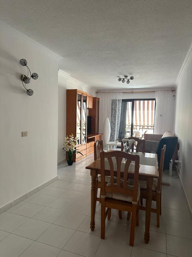 Casa Brisa Marina Apartment Puertito de Guimar Ngoại thất bức ảnh