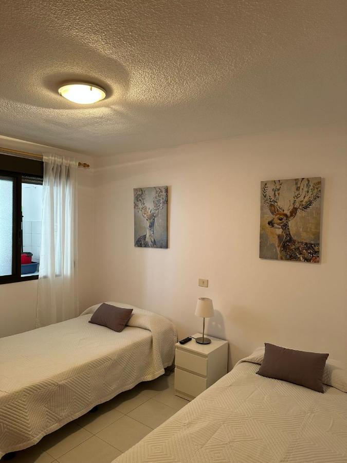 Casa Brisa Marina Apartment Puertito de Guimar Ngoại thất bức ảnh