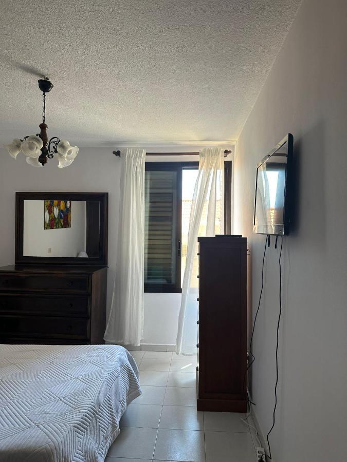 Casa Brisa Marina Apartment Puertito de Guimar Ngoại thất bức ảnh
