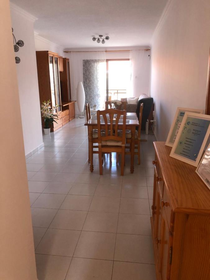 Casa Brisa Marina Apartment Puertito de Guimar Ngoại thất bức ảnh