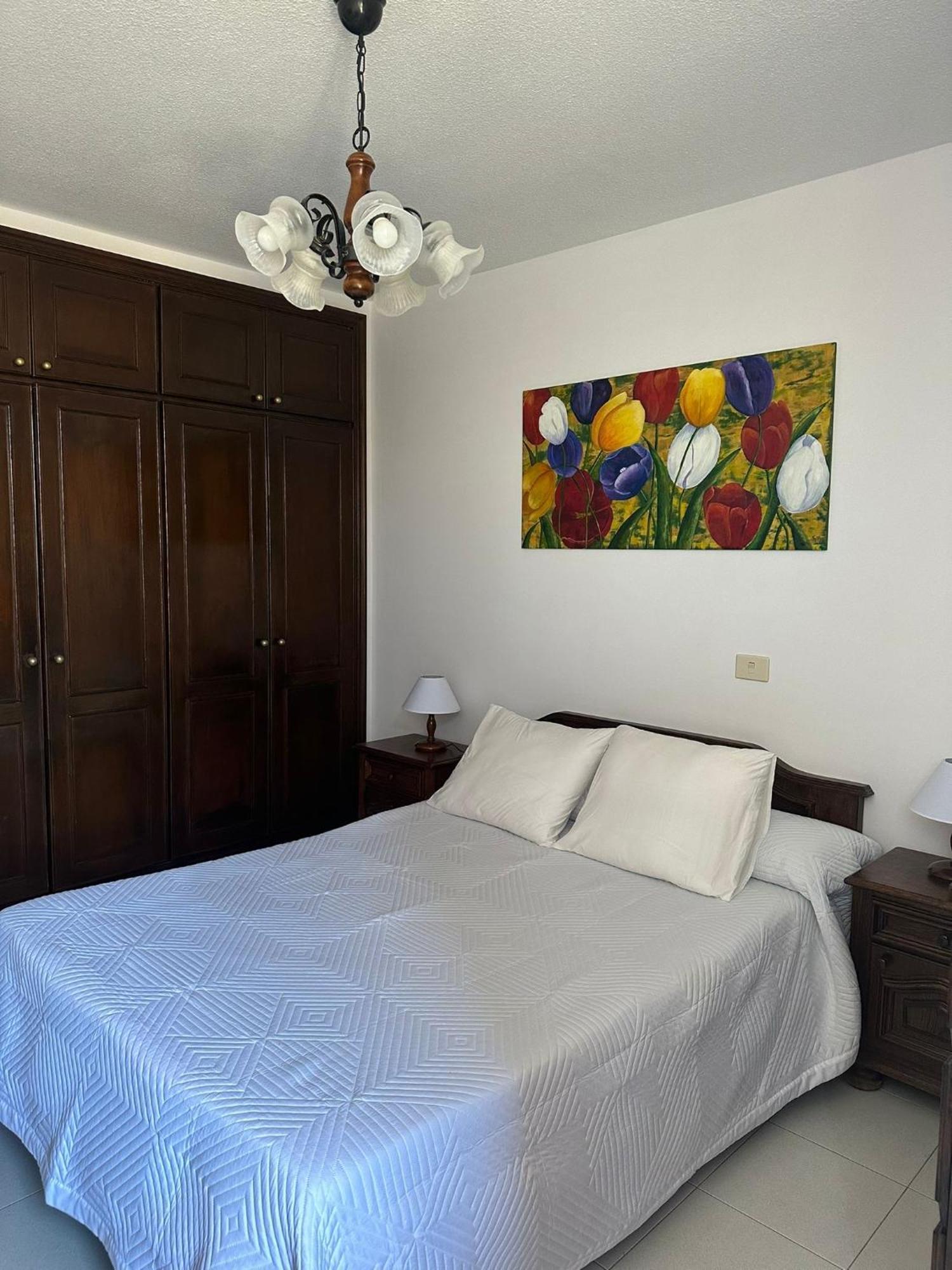 Casa Brisa Marina Apartment Puertito de Guimar Ngoại thất bức ảnh