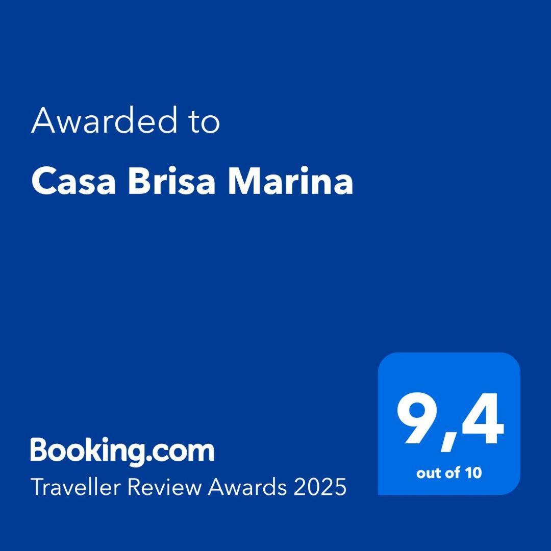 Casa Brisa Marina Apartment Puertito de Guimar Ngoại thất bức ảnh
