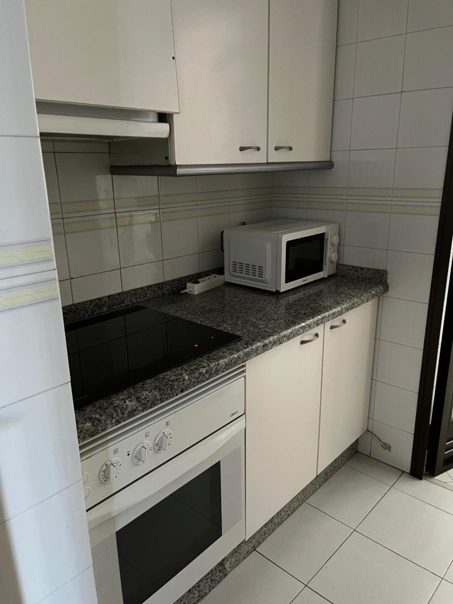 Casa Brisa Marina Apartment Puertito de Guimar Ngoại thất bức ảnh